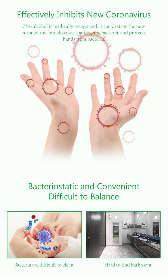 desinfectie handgel biedt bescherming tegen bacterien en virussen_corona virus