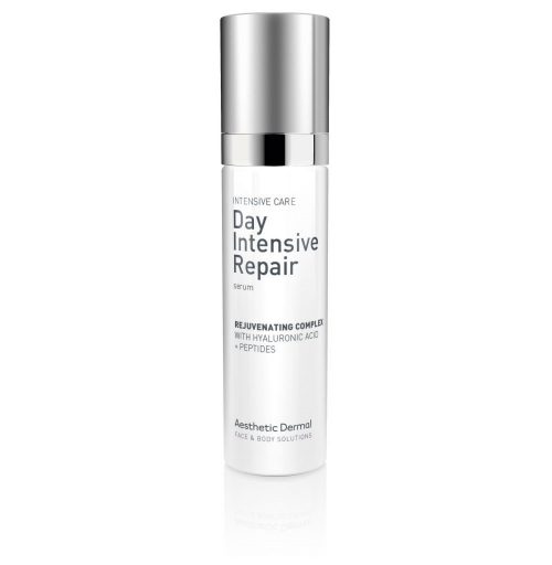 Day Intensive Repair serum met hyaluronzuur en een anti-agingcomplex