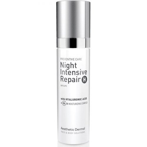 Night Intensive Repair H serum met hyaluronzuur