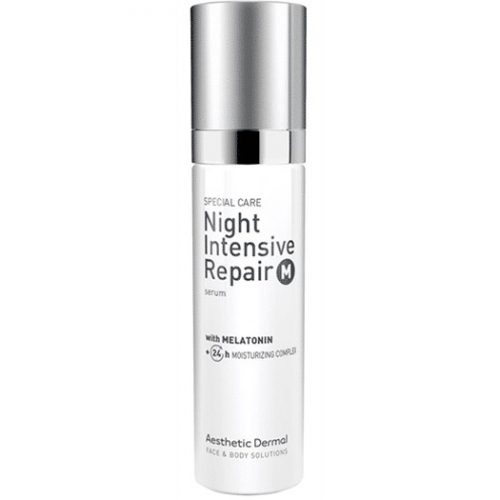 Night Intensive Repair M serum met melatonine