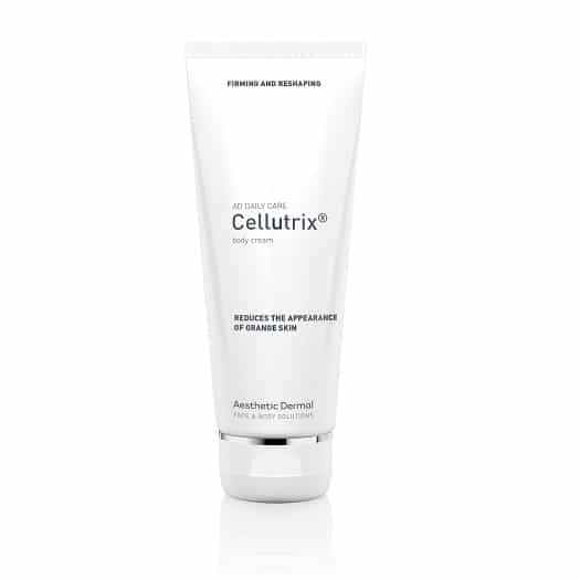 Cellutrix bodycrème voor verbetering van de cellulite huid ...