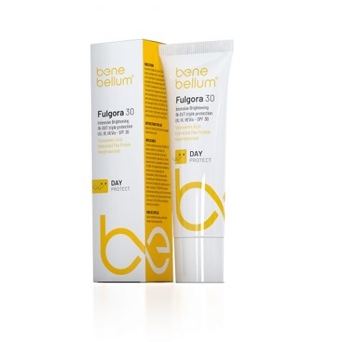 Fulgora hyperpigmentatie créme met SPF30