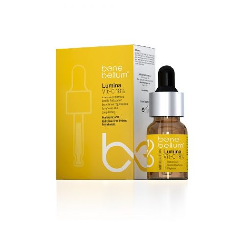 Lumina Vitamine C 18% serum