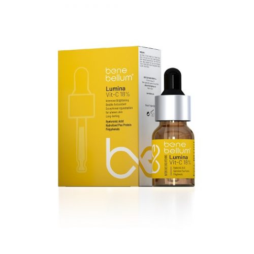 Lumina Vitamine C 18% serum