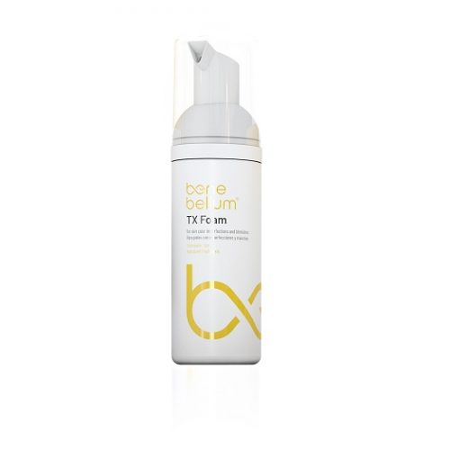 TX Foam Cleanser