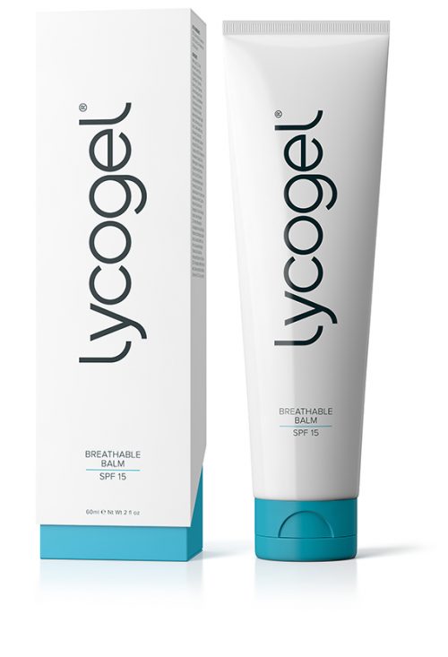 Breathable Balm