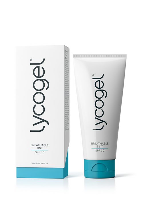 Breathable Tint