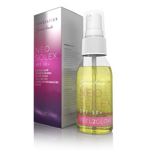 Neosolex SPF50+ zonbescherming in spray