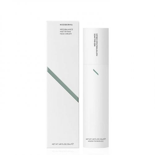 Neo-Balance Mattifying Face Cream