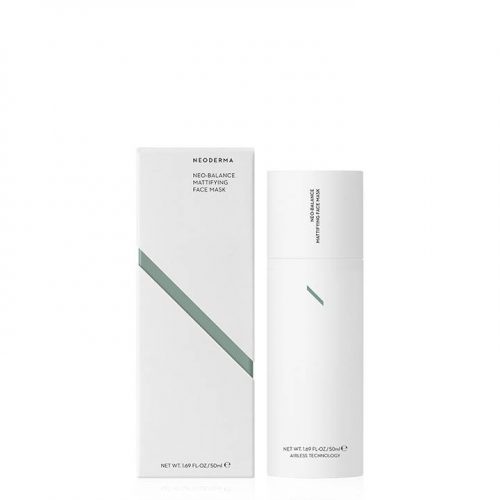 Neo-Balance Mattifying Face Mask