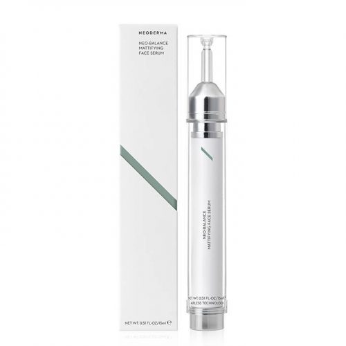 Neo-Balance Mattifying Face Serum