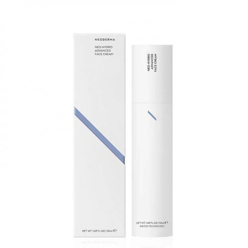 Neo-Hydro Advanced Face Cream