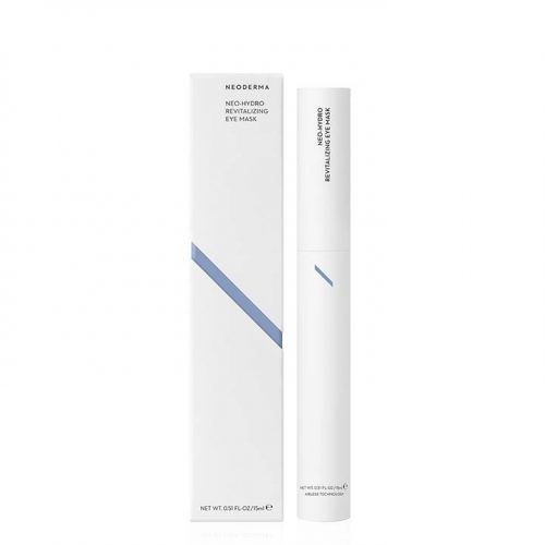 Neo-Hydro Revitalizing Eye Mask