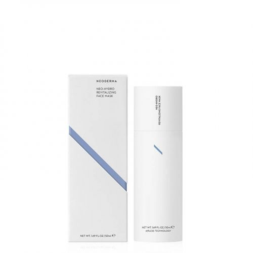 Neo-Hydro Revitalizing Face Mask