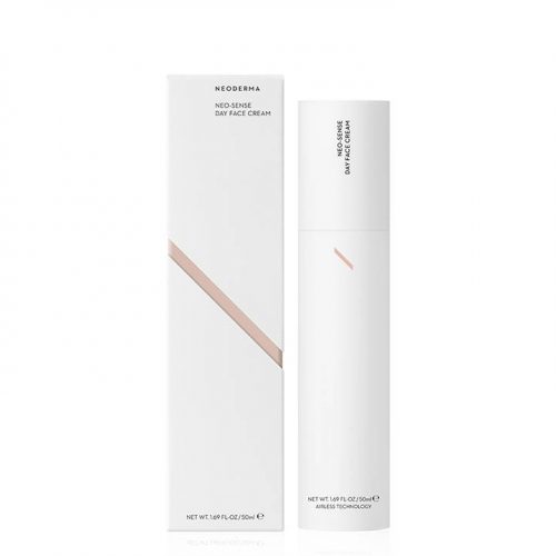 Neo-Sense Day Face Cream