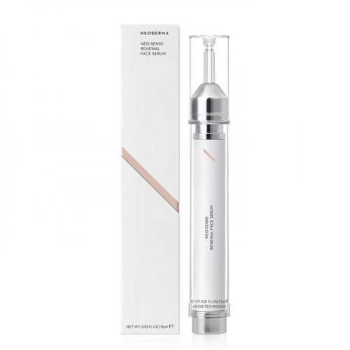 Neo-Sense Renewal Face Serum