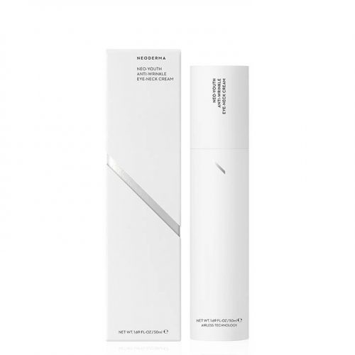 Neo-Youth Anti-Wrinkle Eye-Neck Cream