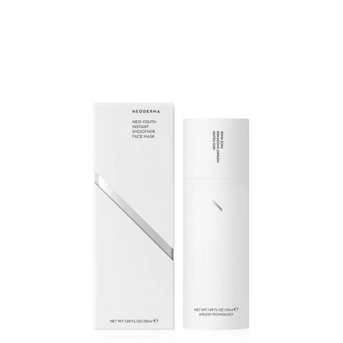 Neo-Youth Instant Smoother Face Mask