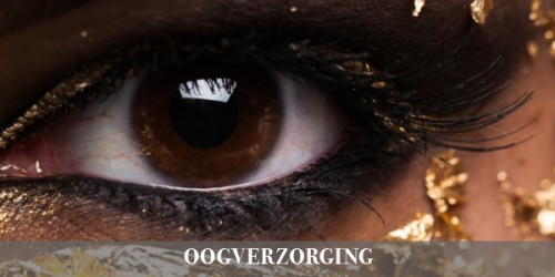 Oogverzorging