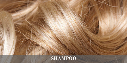 Shampoo