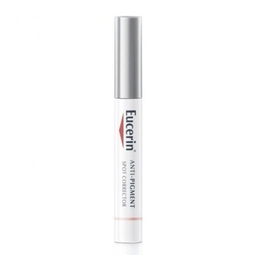 Eucerin Anti-Pigment Spot Corrector vermindert doeltreffend pigmentvlekken_5ml