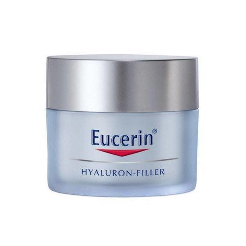 Eucerin Hyaluron-Filler Dagcrème SPF30 tegen huidveroudering en met UVB- en UVA-bescherming_50ml