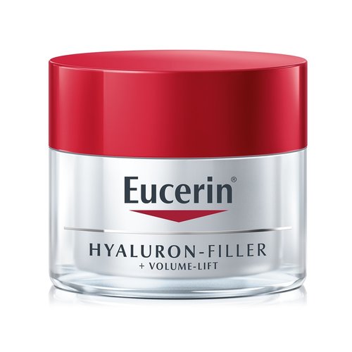 Eucerin Hyaluron-Filler + Volume-Lift Dagcrème voor het herstel van volumeverlies_50ml