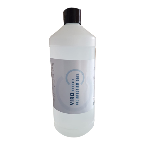 Handreiniger desinfecterend 1liter