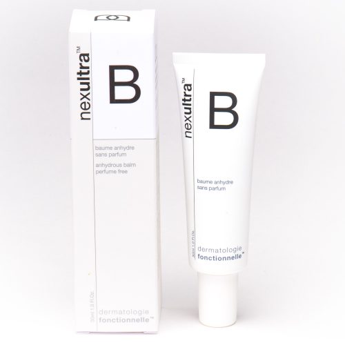 Universkin Nexultra B geavanceerde huidherstellende watervrije balsem_30ml