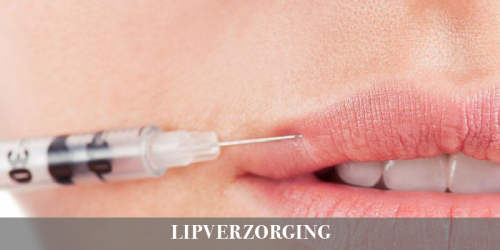 Lipverzorging