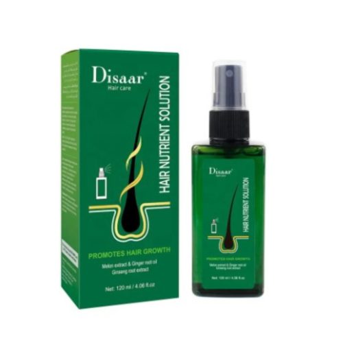 Anti-haaruitvalbehandeling natuurlijke gemberwortel en meloen snelle haargroeiserum haargroeiolieserum voor mannen en vrouwen