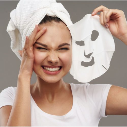Sheet-maskers
